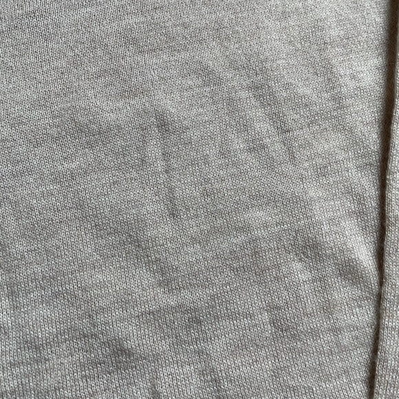 Madewell Light weight Knit Sweater ~ Oversized M ~ - Picture 3 of 5